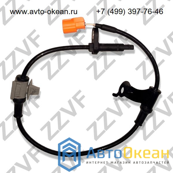 ДАТЧИК АБС ЗАДНИЙ ПРАВЫЙ (R) HONDA ACCORD 2003-... ДАТЧИК АБС ЗАДНИЙ ПРАВЫЙ (R) HONDA ACCORD 2003-...