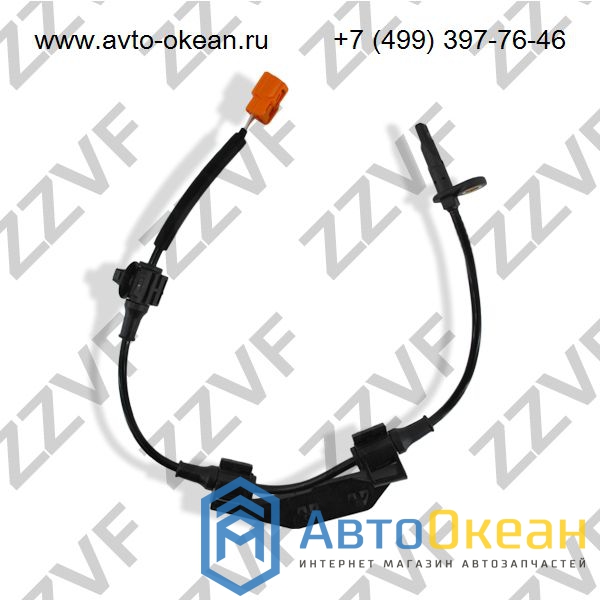 ДАТЧИК АБС ЗАДНИЙ ПРАВЫЙ (R) HONDA CR-V (02-...) ДАТЧИК АБС ЗАДНИЙ ПРАВЫЙ (R) HONDA CR-V (02-...)