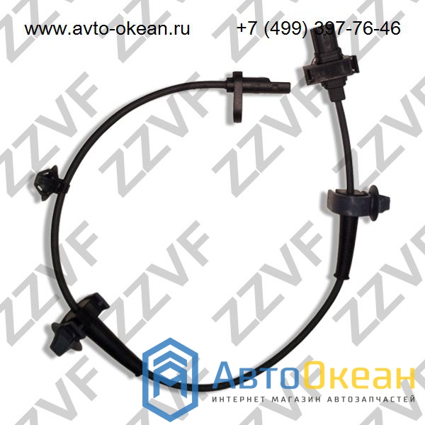 ДАТЧИК АБС ЗАДНИЙ ПРАВЫЙ (R) HONDA CIVIC 2007-... ДАТЧИК АБС ЗАДНИЙ ПРАВЫЙ (R) HONDA CIVIC 2007-...