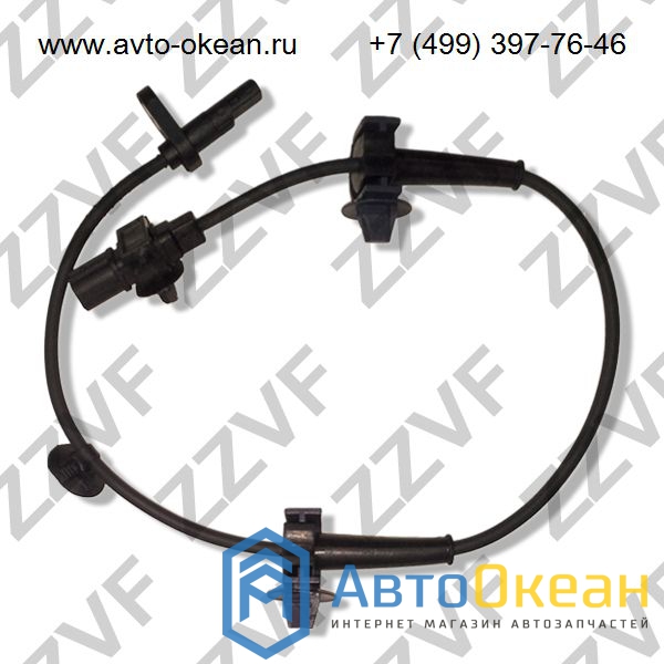 ДАТЧИК АБС ЗАДНИЙ ЛЕВЫЙ (L) HONDA CIVIC 2007-... ДАТЧИК АБС ЗАДНИЙ ЛЕВЫЙ (L) HONDA CIVIC 2007-...