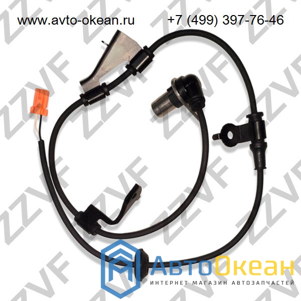 ДАТЧИК АБС ЗАДНИЙ ЛЕВЫЙ (L) HONDA HR-V 2000-... ДАТЧИК АБС ЗАДНИЙ ЛЕВЫЙ (L) HONDA HR-V 2000-...