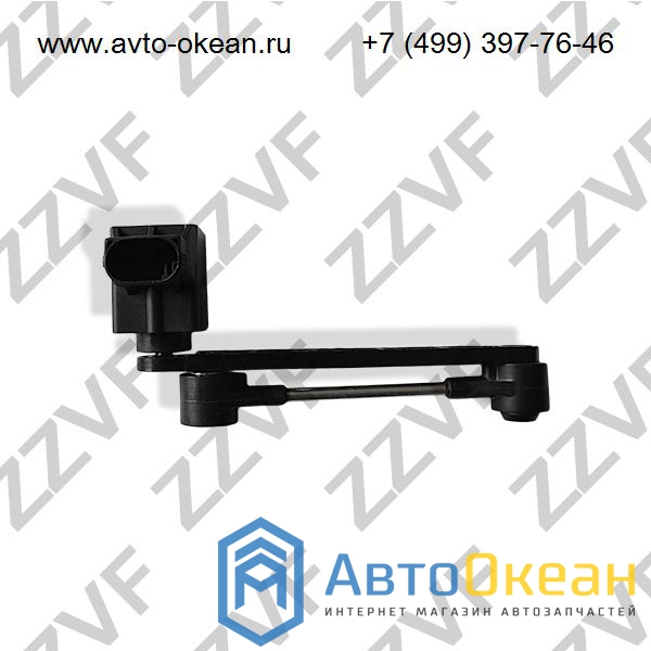 ДАТЧИК РЕГУЛИРОВКИ ДОРОЖНОГО ПРОСВЕТА ЗАДНИЙ LAND ROVER DISCOVERY II (98-04), RANGE ROVER III (02-12 ДАТЧИК РЕГУЛИРОВКИ ДОРОЖНОГО ПРОСВЕТА ЗАДНИЙ LAND ROVER DISCOVERY II (98-04), RANGE ROVER III (02-12