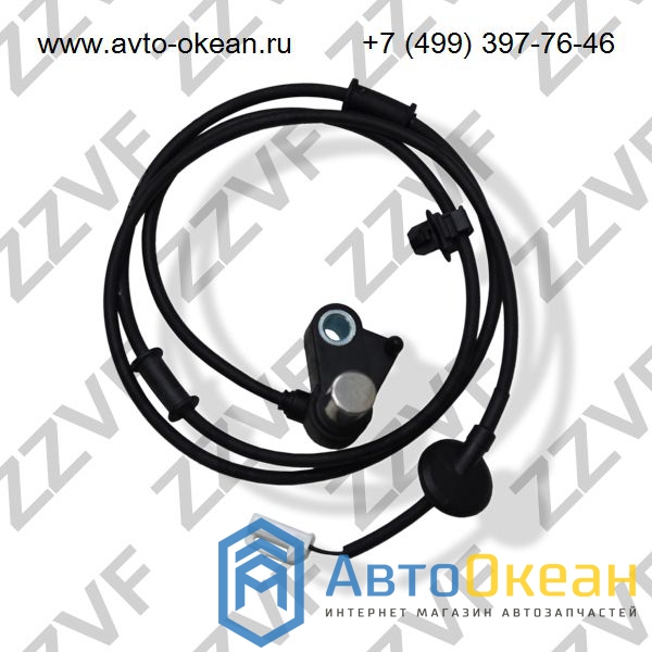 ДАТЧИК ABS ЗАДНИЙ ЛЕВЫЙ (SENSOR (L), RR - A.B.S.) MAZDA-6 (GG) 2005 - ... ДАТЧИК ABS ЗАДНИЙ ЛЕВЫЙ (SENSOR (L), RR - A.B.S.) MAZDA-6 (GG) 2005 - ...