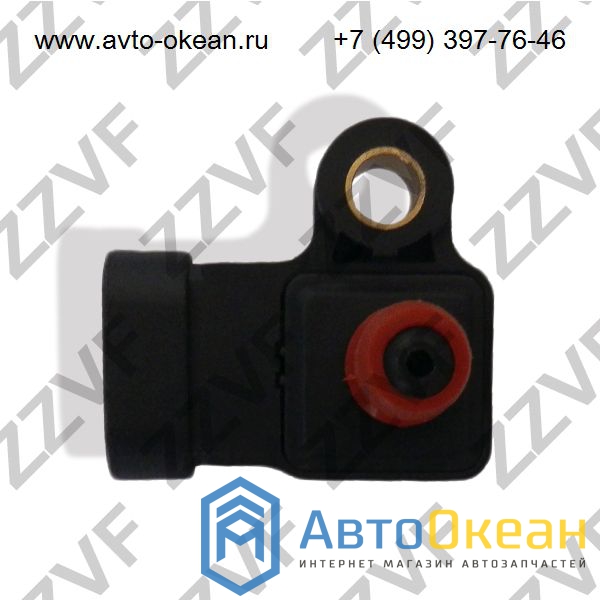 ДАТЧИК АБСОЛЮТНОГО ДАВЛЕНИЯ CHEVROLET LACETTI (03-...), CRUZE (09-...), EPICA (06-...) ДАТЧИК АБСОЛЮТНОГО ДАВЛЕНИЯ CHEVROLET LACETTI (03-...), CRUZE (09-...), EPICA (06-...)