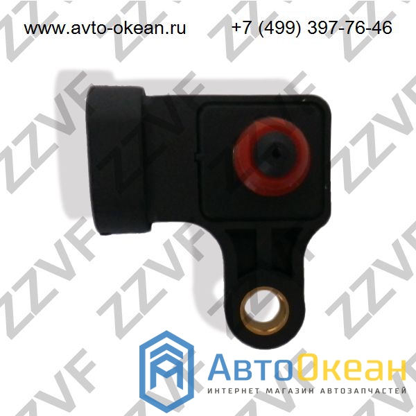 ДАТЧИК АБСОЛЮТНОГО ДАВЛЕНИЯ CHEVROLET AVEO (03-08), LANOS (97-02) ДАТЧИК АБСОЛЮТНОГО ДАВЛЕНИЯ CHEVROLET AVEO (03-08), LANOS (97-02)
