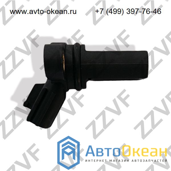ДАТЧИК ПОЛОЖЕНИЯ РАСПРЕДВАЛА NISSAN PRIMERA(02-07), INFINITI M35/45(06-10), QX56 (08-...), FX45/35 ДАТЧИК ПОЛОЖЕНИЯ РАСПРЕДВАЛА NISSAN PRIMERA(02-07), INFINITI M35/45(06-10), QX56 (08-...), FX45/35