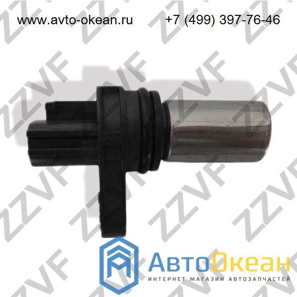 ДАТЧИК ПОЛОЖЕНИЯ РАСПРЕДВАЛА NISSAN NAVARA D40 (05-...), TEANA J31 (04-08) ДАТЧИК ПОЛОЖЕНИЯ РАСПРЕДВАЛА NISSAN NAVARA D40 (05-...), TEANA J31 (04-08)