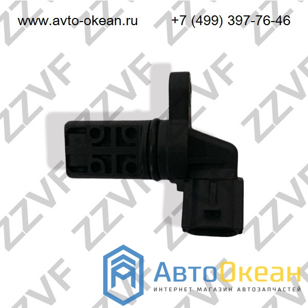 ДАТЧИК ПОЛОЖЕНИЯ РАСПРЕДВАЛА INFINITI M35/45 (06-10), X45/35 (06-08), NISSAN TERRANO (97-03) ДАТЧИК ПОЛОЖЕНИЯ РАСПРЕДВАЛА INFINITI M35/45 (06-10), X45/35 (06-08), NISSAN TERRANO (97-03)