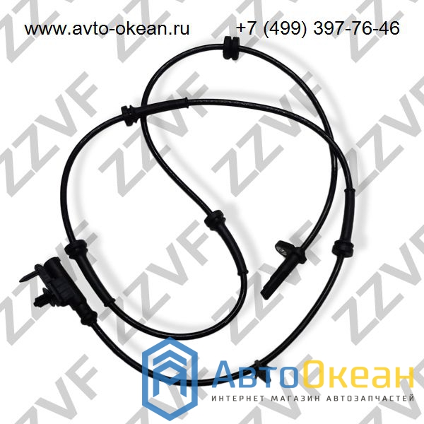 ДАТЧИК АБС ПЕРЕДНИЙ ПРАВЫЙ (R) INFINITI EX (J50) (07-...), INFINITI EX35/37 (J50) (08-...) ДАТЧИК АБС ПЕРЕДНИЙ ПРАВЫЙ (R) INFINITI EX (J50) (07-...), INFINITI EX35/37 (J50) (08-...)