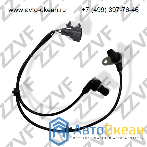 ДАТЧИК АБС ЗАДНИЙ ЛЕВЫЙ (L) INFINITI FX45/35 (S50) (02-08) ДАТЧИК АБС ЗАДНИЙ ЛЕВЫЙ (L) INFINITI FX45/35 (S50) (02-08)