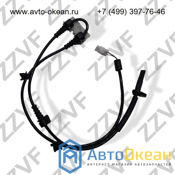 ДАТЧИК АБС ПЕРЕДНИЙ ПРАВЫЙ (R) SUZUKI SX4 ДАТЧИК АБС ПЕРЕДНИЙ ПРАВЫЙ (R) SUZUKI SX4