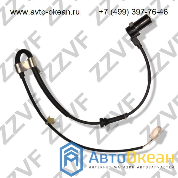 ДАТЧИК АБС ПЕРЕДНИЙ ПРАВЫЙ (R) SUZUKI SWIFT ДАТЧИК АБС ПЕРЕДНИЙ ПРАВЫЙ (R) SUZUKI SWIFT