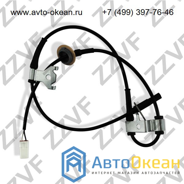 ДАТЧИК АБС ПЕРЕДНИЙ ПРАВЫЙ (R) SUZUKI GRAND VITARA ДАТЧИК АБС ПЕРЕДНИЙ ПРАВЫЙ (R) SUZUKI GRAND VITARA