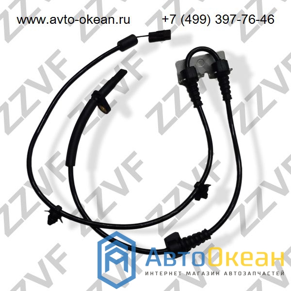 ДАТЧИК АБС ПЕРЕДНИЙ ЛЕВЫЙ (L) SUZUKI SX4 ДАТЧИК АБС ПЕРЕДНИЙ ЛЕВЫЙ (L) SUZUKI SX4