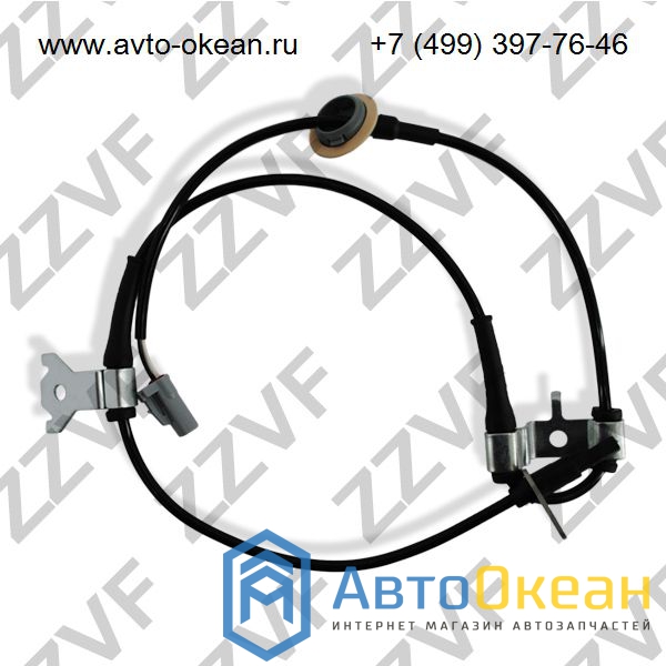 ДАТЧИК АБС ПЕРЕДНИЙ ЛЕВЫЙ (L) SUZUKI GRAND VITARA ДАТЧИК АБС ПЕРЕДНИЙ ЛЕВЫЙ (L) SUZUKI GRAND VITARA