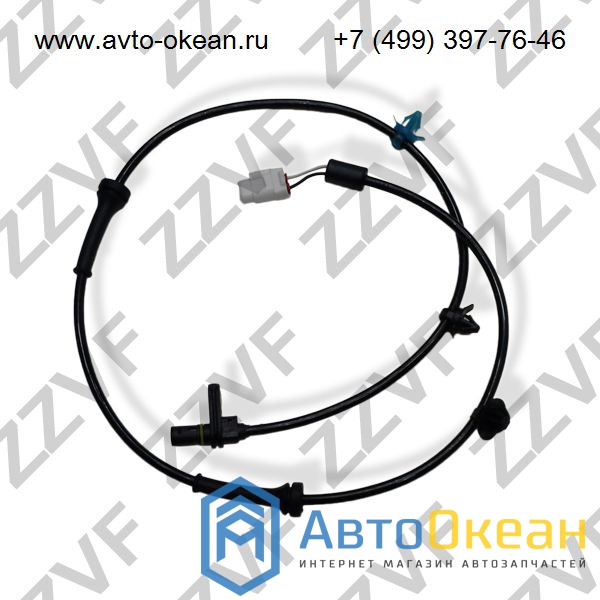 ДАТЧИК АБС ЗАДНИЙ ПРАВЫЙ (R) SUZUKI SX4 ДАТЧИК АБС ЗАДНИЙ ПРАВЫЙ (R) SUZUKI SX4