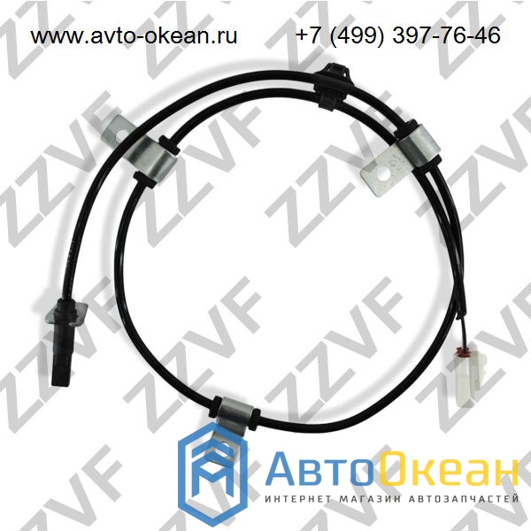 ДАТЧИК АБС ЗАДНИЙ ПРАВЫЙ (R) SUZUKI GRAND VITARA ДАТЧИК АБС ЗАДНИЙ ПРАВЫЙ (R) SUZUKI GRAND VITARA