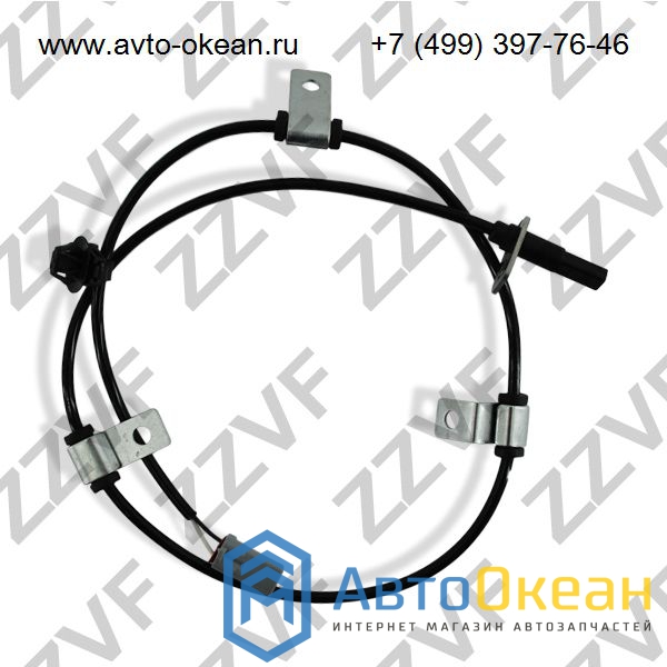 ДАТЧИК АБС ЗАДНИЙ ЛЕВЫЙ (L) SUZUKI GRAND VITARA ДАТЧИК АБС ЗАДНИЙ ЛЕВЫЙ (L) SUZUKI GRAND VITARA