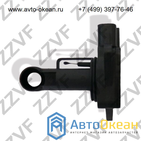 ДАТЧИК РАСХОДА ВОЗДУХА TOYOTA 4RUNNER, CAMRY, COROLLA, HILUX, LAND CRUISER, RAV4, YARIS ДАТЧИК РАСХОДА ВОЗДУХА TOYOTA 4RUNNER, CAMRY, COROLLA, HILUX, LAND CRUISER, RAV4, YARIS