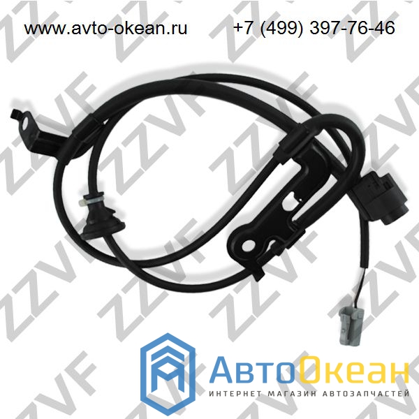 ДАТЧИК АБС ЗАДНИЙ ПРАВЫЙ (R) TOYOTA CAMRY (01-06), LEXUS ES300 (01-06) ДАТЧИК АБС ЗАДНИЙ ПРАВЫЙ (R) TOYOTA CAMRY (01-06), LEXUS ES300 (01-06)