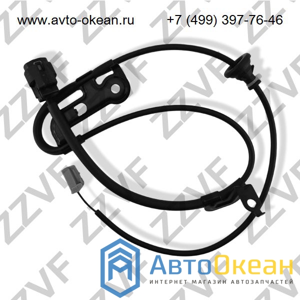 ДАТЧИК АБС ЗАДНИЙ TOYOTA CAMRY (06-11), LEXUS ES240/350 (06-12) ДАТЧИК АБС ЗАДНИЙ TOYOTA CAMRY (06-11), LEXUS ES240/350 (06-12)
