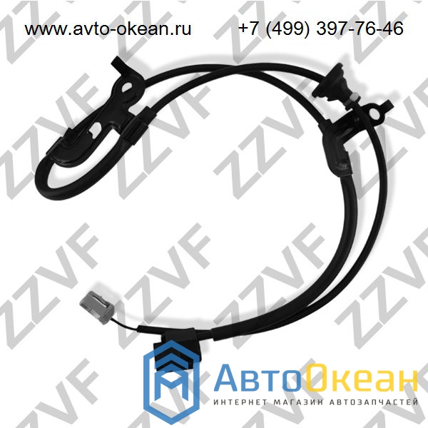 ДАТЧИК АБС ЗАДНИЙ ЛЕВЫЙ (L) TOYOTA CAMRY (01-06), LEXUS ES300 (01-06) ДАТЧИК АБС ЗАДНИЙ ЛЕВЫЙ (L) TOYOTA CAMRY (01-06), LEXUS ES300 (01-06)