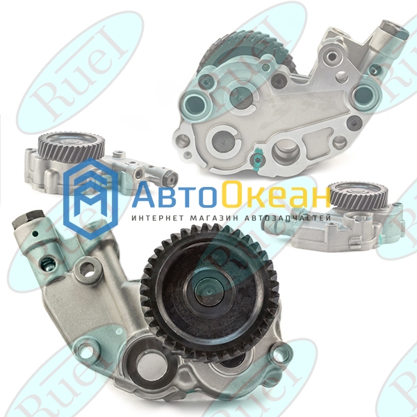 НАСОС МАСЛЯНЫЙ MITSUBISHI PAJERO/MONTERO (90-04) НАСОС МАСЛЯНЫЙ MITSUBISHI PAJERO/MONTERO (90-04)