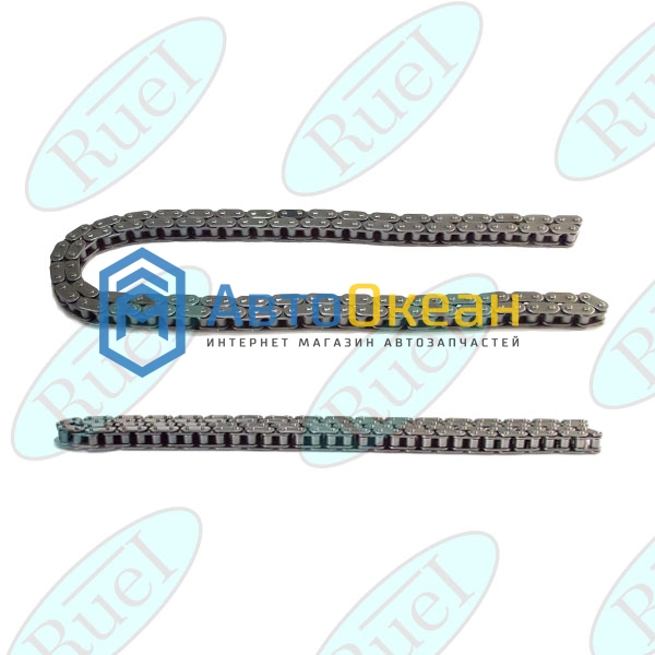 ЦЕПЬ ГАЗОРАСПРЕДЕЛИТЕЛЬНОГО МЕХАНИЗМА MAZDA CX-7 (09-...), MAZDA3 (08-...), MAZDA5 (10-...) ЦЕПЬ ГАЗОРАСПРЕДЕЛИТЕЛЬНОГО МЕХАНИЗМА MAZDA CX-7 (09-...), MAZDA3 (08-...), MAZDA5 (10-...)