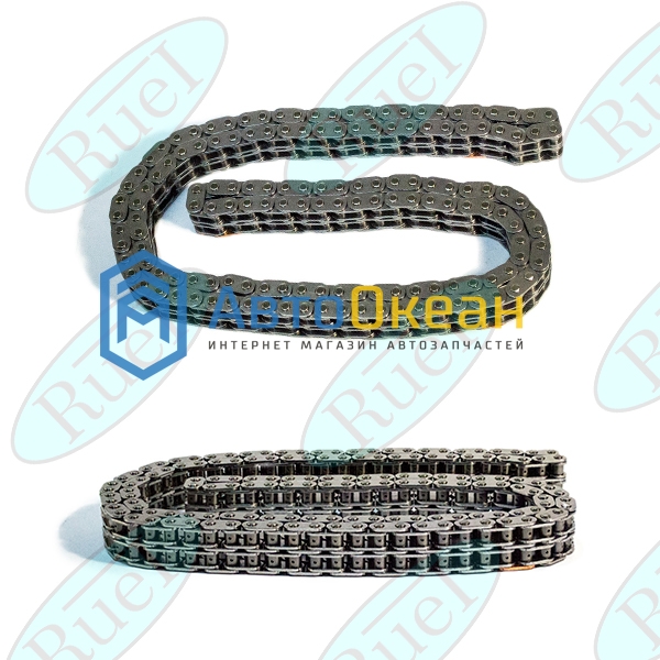 ЦЕПЬ ГРМ SSANG YONG ACTYON (05-...), ACTYON SPORTS (06-...), KYRON (05-...), REXTON (01-...) ЦЕПЬ ГРМ SSANG YONG ACTYON (05-...), ACTYON SPORTS (06-...), KYRON (05-...), REXTON (01-...)