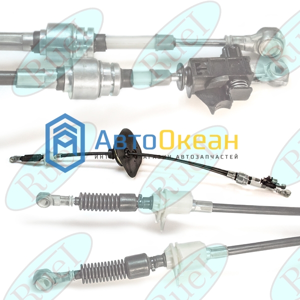 ТРОС ПЕРЕКЛЮЧЕНИЯ ПЕРЕДАЧ CITROEN RELAY, RELAY II, PEUGEOT BOXER, BOXER 2 ТРОС ПЕРЕКЛЮЧЕНИЯ ПЕРЕДАЧ CITROEN RELAY, RELAY II, PEUGEOT BOXER, BOXER 2