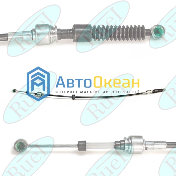 ТРОС КПП CITROEN JUMPER (94-02), PEUGEOT BOXER (94-02), FIAT DUCATO (94-02) ТРОС КПП CITROEN JUMPER (94-02), PEUGEOT BOXER (94-02), FIAT DUCATO (94-02)