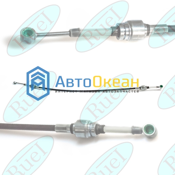 ТРОС КПП FIAT PUNTO (99-10), LANCIA (95-03) ТРОС КПП FIAT PUNTO (99-10), LANCIA (95-03)