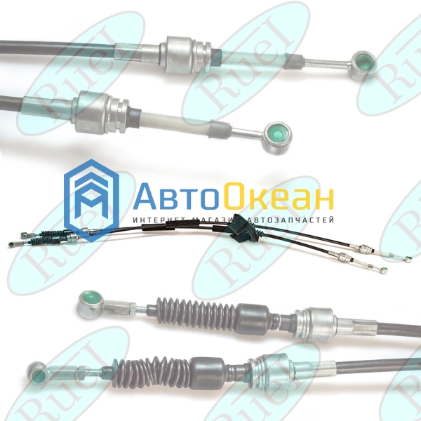 ТРОС КПП FIAT DOBLO (00-…) ТРОС КПП FIAT DOBLO (00-…)
