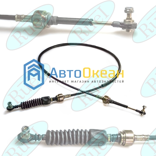 ТРОС КПП TOYOTA CAMRY (NAP) (SXV20,MCV20) (96-01) ТРОС КПП TOYOTA CAMRY (NAP) (SXV20,MCV20) (96-01)