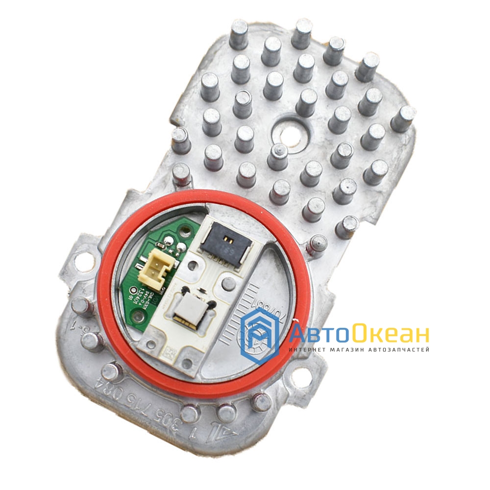 Блок розжига ксенон BMW (63117263051) Блок розжига ксенон BMW (63117263051)