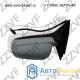 ЗЕРКАЛО ЭЛЕКТРИЧЕСКОЕ В СБОРЕ ЛЕВ. VW PASSAT B5