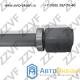 ШРУС ВНУТРЕННИЙ НА ПРИВОД VOLVO S60 (00-09), V70 (01-06) (8252052 / ZV53536RV1) ШРУС ВНУТРЕННИЙ НА ПРИВОД VOLVO S60 (00-09), V70 (01-06) (8252052 / ZV53536RV1)