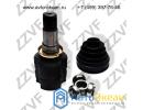 ШРУС ВНУТРЕННИЙ ПРАВЫЙ (R) TOYOTA AURIS/HYBRID (UKP) ADE15#/NDE150/NRE150/ZRE15#/ZZE150 (07-12) (43040-47010 / ZV1515A)