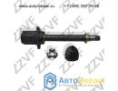 ШРУС ВНУТРЕННИЙ НА ПРИВОД ПРАВЫЙ (R) TOYOTA  AVENSIS (03-08) (43030-05120 / ZV180AZ)