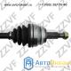 ПРИВОД В СБОРЕ ЛЕВЫЙ (L) TOYOTA CAMRY/HYBRID (11-…), LEXUS ES250/350/300H (12-…) (43420-06860 / ZV68643T)