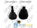 ШРУС ВНЕШНИЙ СО СТОРОНЫ КОЛЕСА Mercedes W164 (4MATIC ML 280 CDI, ML 300 CDI, ML 320 CDI,  ML 350) (A1643302001 / ZV1064A)