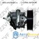 НАСОС ГУР SUBARU LEGACY (02-04), LEGACY / LEGACY OUTBACK (00-03)