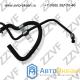 ШЛАНГ ГУР TOYOTA 4RUNNER (04-09), LAND CRUISER PRADO (04-10) (44410-35691 / ZV35BKA)