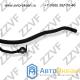 ШЛАНГ ГУР TOYOTA 4RUNNER (04-09), LAND CRUISER PRADO (04-10) (44410-35691 / ZV35BKA)