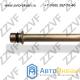 ТРУБКА КОНДИЦИОНЕРА SUZUKI ESCUDO, GRAND VITARA (98-05), VITARA (95731-65D11 / ZV9573D11)