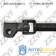 КАРДАНЧИК РУЛЕВОЙ NISSAN QASHQAI PRCMAKE (J10Z) (08-…),X-TRAIL JPNMAKE (T31) (07-…) (48080-JM00B / ZV90ABW)
