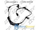 ДАТЧИК АБС ПЕРЕДНИЙ ЛЕВЫЙ (L) MITSUBISHI L200 KA4T (KA,KB# ) (05-...), PAJERO/MONTERO SPORT (08-..)